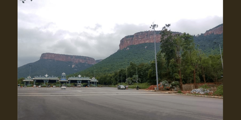 Two-Wheelers Allowed on Tirumala’s Ghat Roads Until 10 p.m