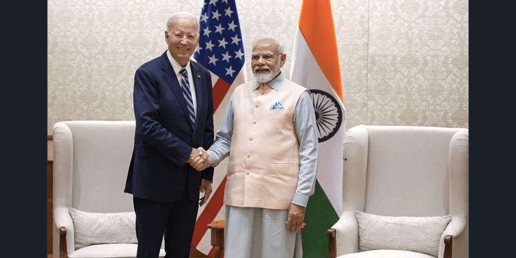 USA Commends India's Successful Hosting of G20 Summit-0-min
