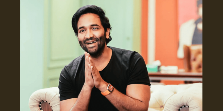 Vishnu Manchu Enlists Mohan Lal for “Kannappa”