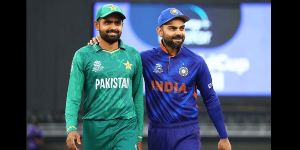 Win Probability for India vs. Pakistan Clash in Asia Cup 2023