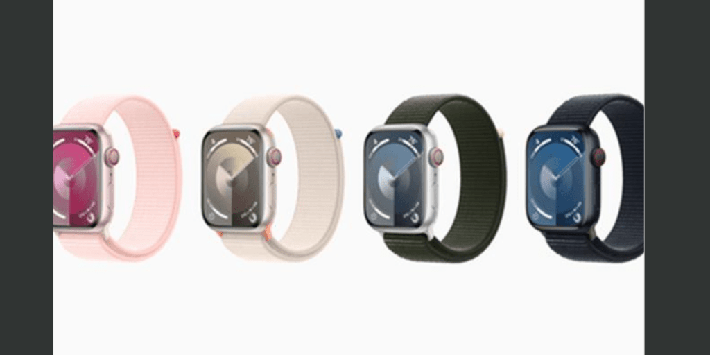 2024 apple watch expected to lack significant innovations