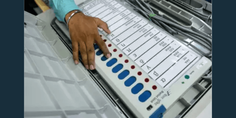 Election Commission Sets Telangana Assembly Elections for November 30