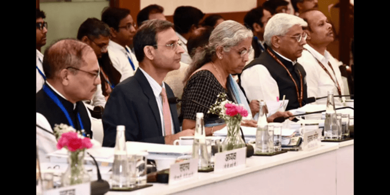 GST Council Removes Tax on Millet Flour