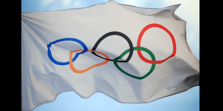 IOC Plans Training Camp for Refugee Olympic Team in Normandy