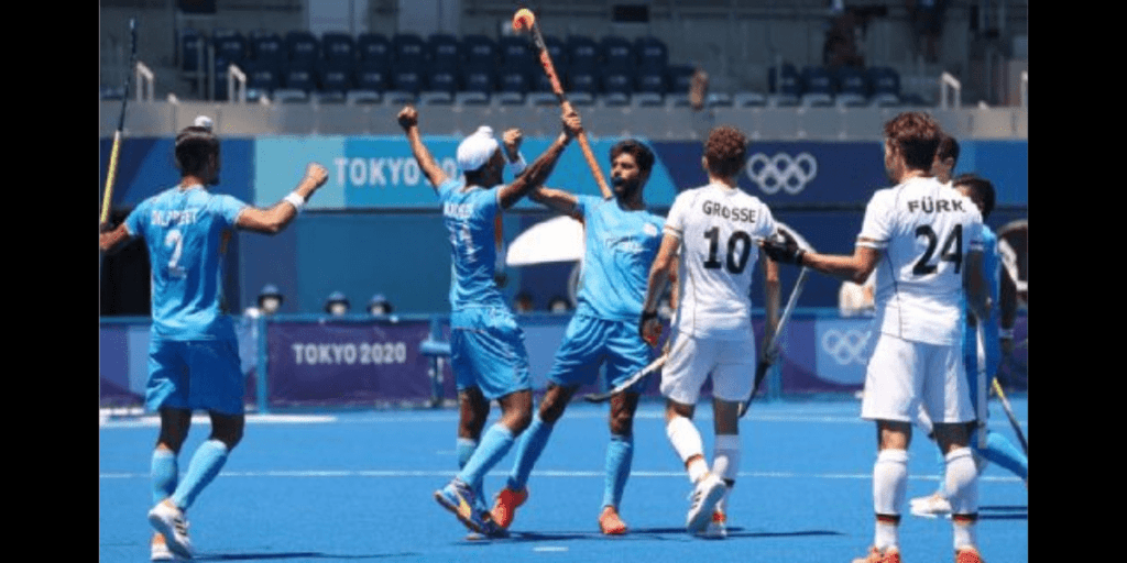 Indian Men's Hockey Triumph at Asian Games Secures Paris Olympics Spot