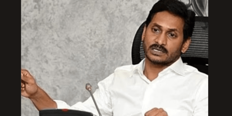 Jagan Issues Directives for Bus Yatra Meetings Starting on October 26