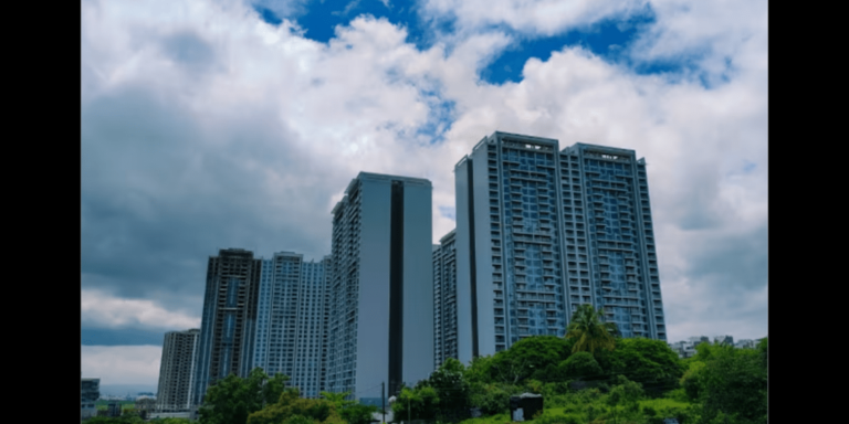 Karnataka Deputy CM Excludes Property Tax Increase in Bengaluru