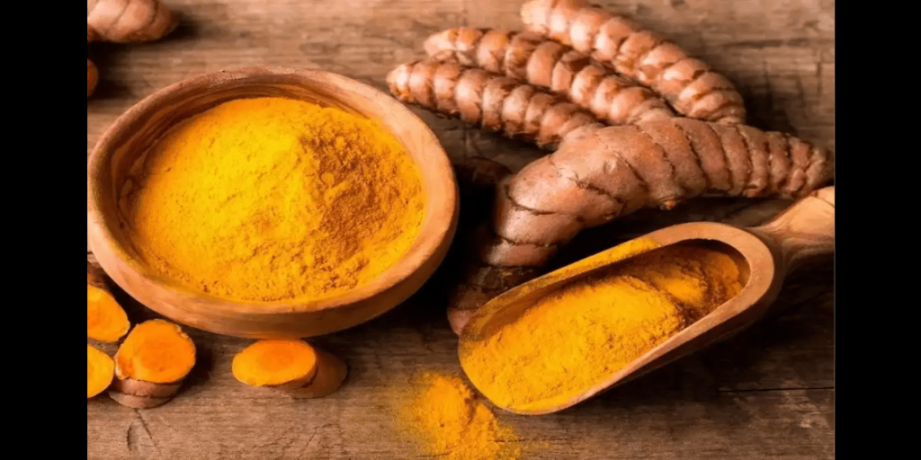 National Turmeric Board Aims to Enhance Prospects for Growers
