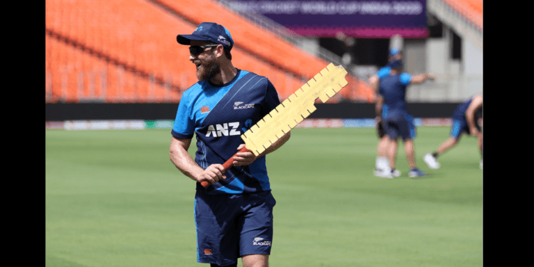 New Zealand Aims for Another Dominant Performance