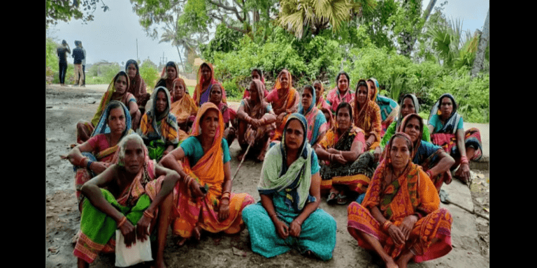 Odia Women Seek Justice After Being Dismissed Over Unintended Gaffe