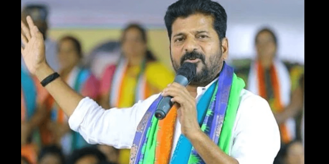 revanth turns elections into atms, says ktr