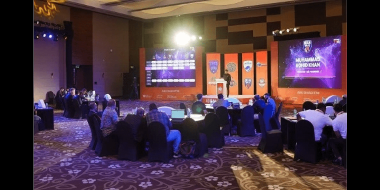 Robin Uthappa, Imran Tahir, and Colin Munro Set to Shine in the 2023 Abu Dhabi T10 Edition