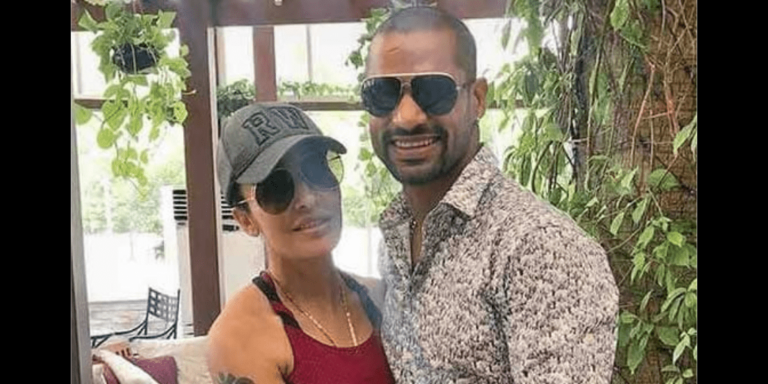 Shikhar Dhawan Granted Divorce on Grounds of Wife’s Cruelty