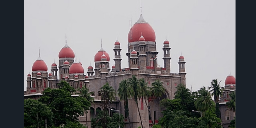 telangana high court grants permission for scr cooperative elections