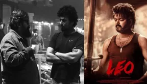 Lokesh Kanagaraj – Don’t miss the first ten minutes of Leo