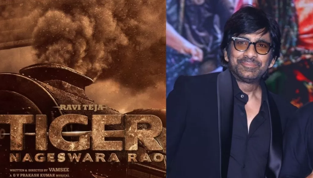 tiger nageswara rao to have an open-ended conclusion?