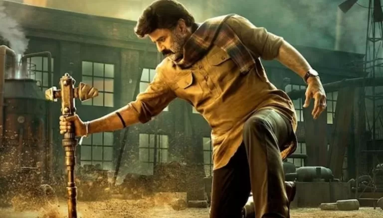 Fantastic Pre-Sales for Bhagavanth Kesari