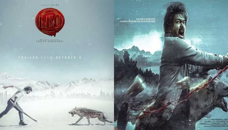 LEO: Disappointing news for Vijay fans in Tamil Nadu