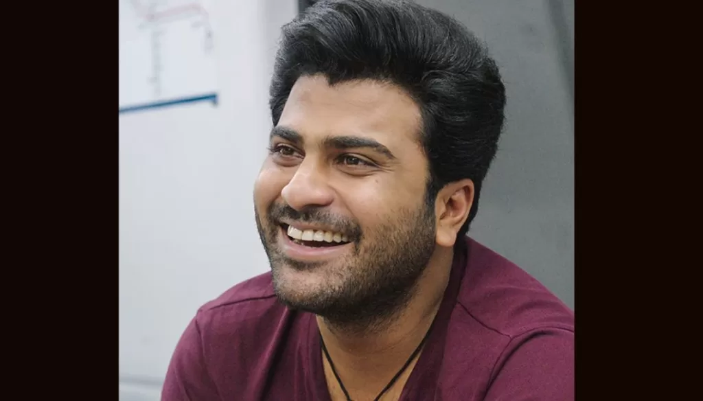 star hero to play sharwanand’s father, deets inside
