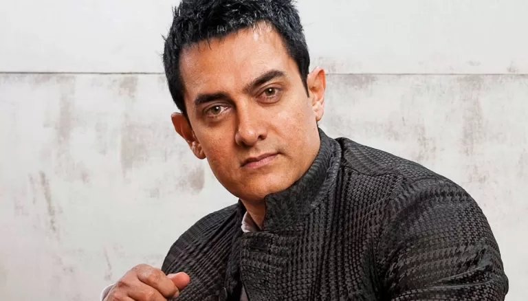 Why is Aamir Khan relocating to Chennai?