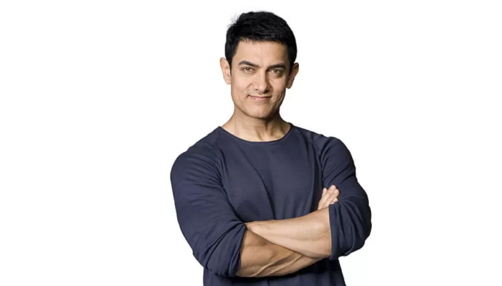 Why is Aamir Khan relocating to Chennai