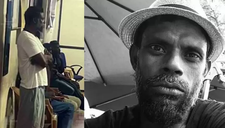 Vinayakan, A “Jailer,” Was Arrested for Making a Noise!