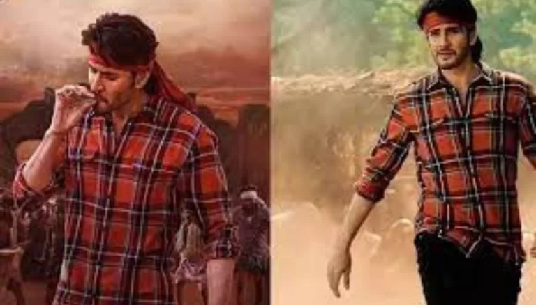 Guntur Kaaram’s National Award-winning director