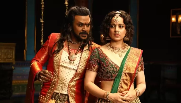 Chandramukhi 2 launches as an OTT across all of India.