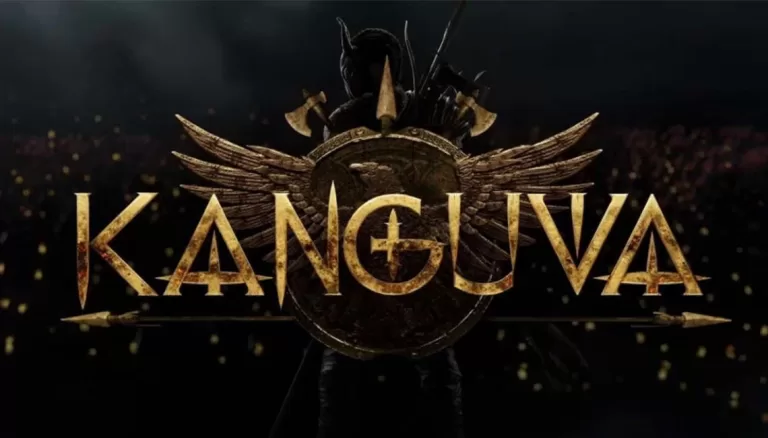 Kanguva: Main information about the movie disclosed