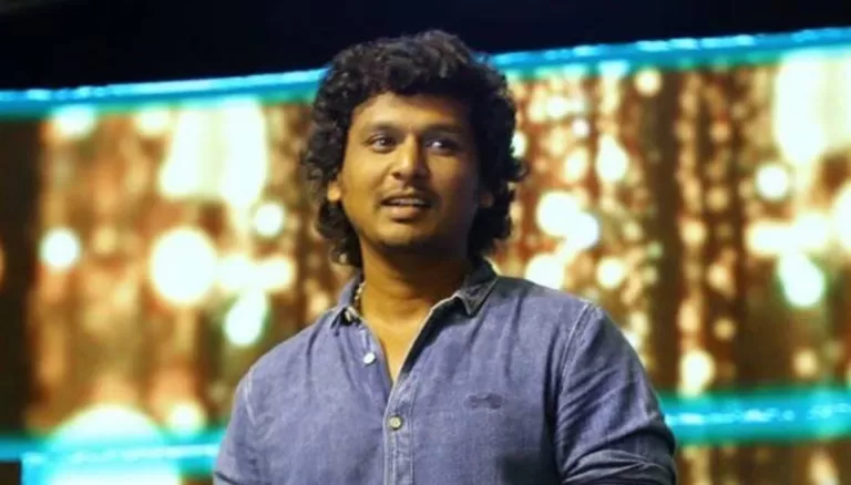 Lokesh Kanagaraj’s Humble Explanation Wins Hearts