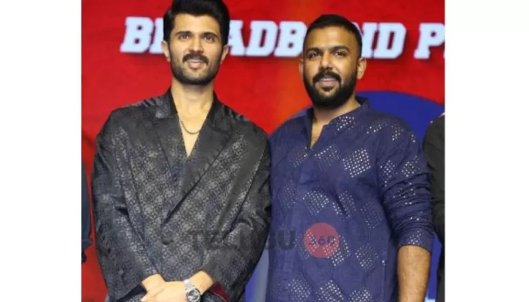 Latest: Vijay Deverakonda to collaborate with this young director again