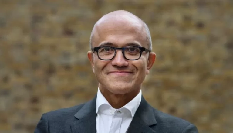 Microsoft CEO admits Giving Up on Windows phone