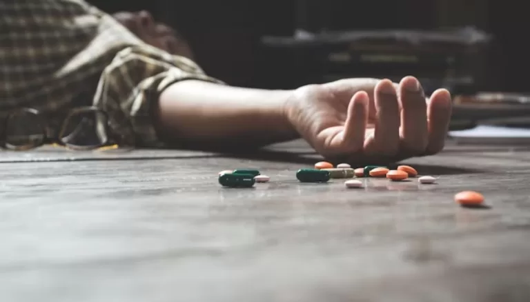 Software job due to parental pressure, person commits suicide