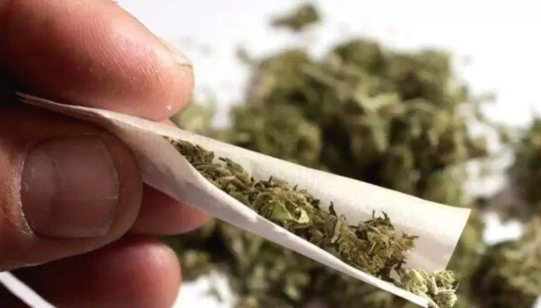 Five arrested for ganja smuggling in Hyderabad