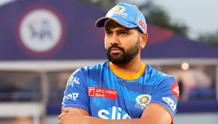 Rohit Sharma fined for speeding on Mumbai-Pune Expressway