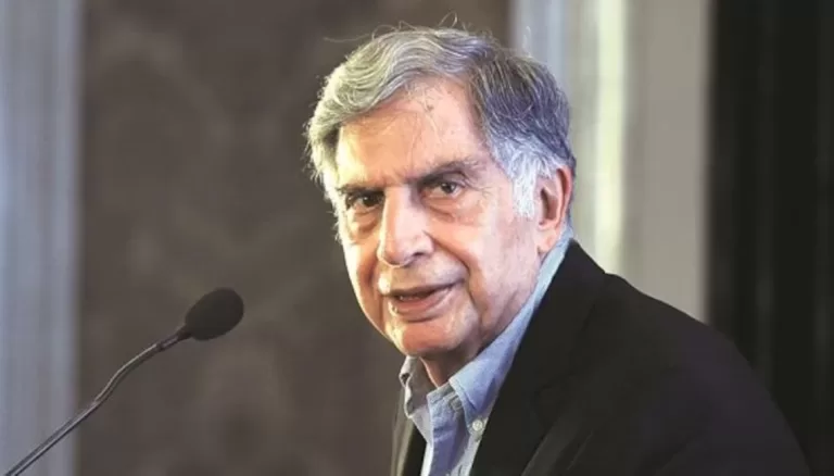 Ratan Tata refuses Cricket Players’ Reward Announcement