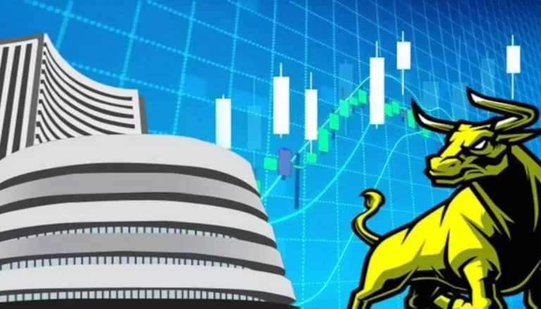 Stock Market Updates: Sensex and Nifty
