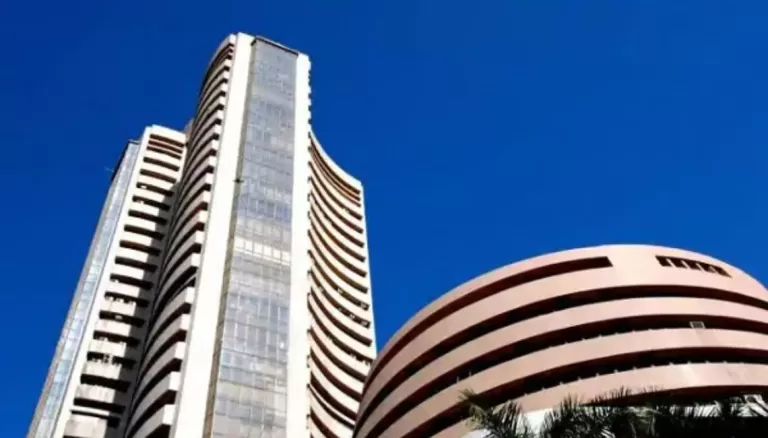 Stock Market Update: Sensex and Nifty