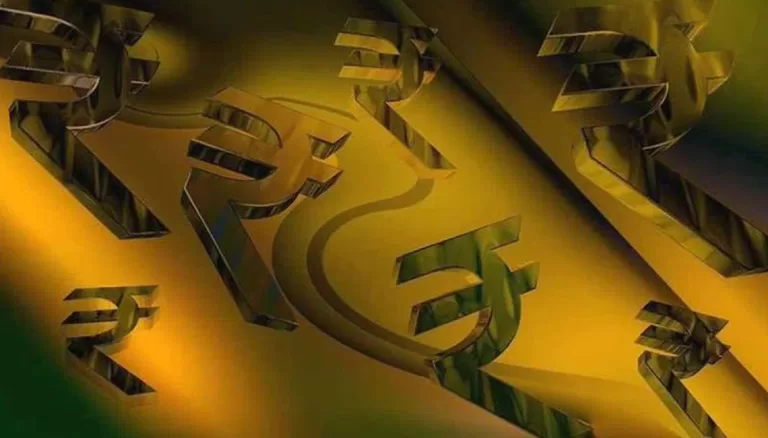 Rupee falls 6 paise to 83.23 against US dollar