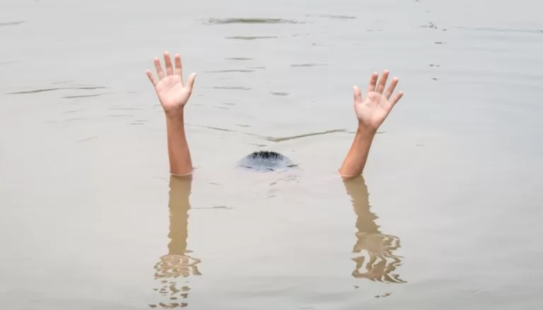 Two drown and one young missing in Perupalem beach