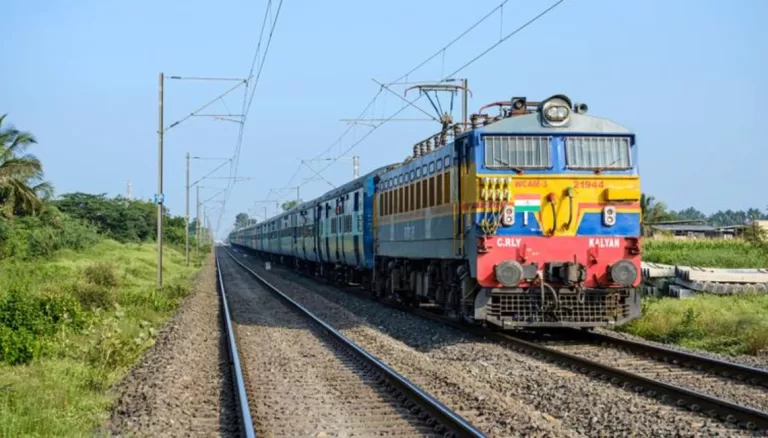 Bengaluru and New Bhubaneswar connects by unreserved special trains