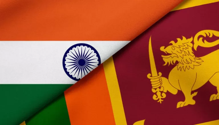 India to provide additional funding for training for Sri Lankan military