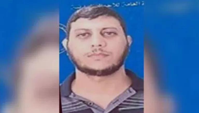 Israel Defense Forces says, Hamas Naval Chief Abu Sahiban killed