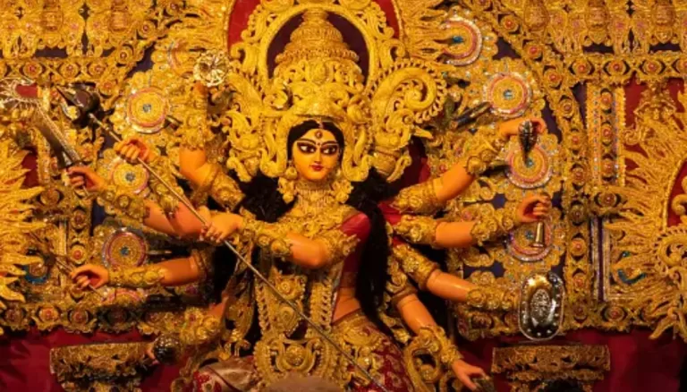 Traffic Diversions in Hyderabad for Durga Idol Immersion