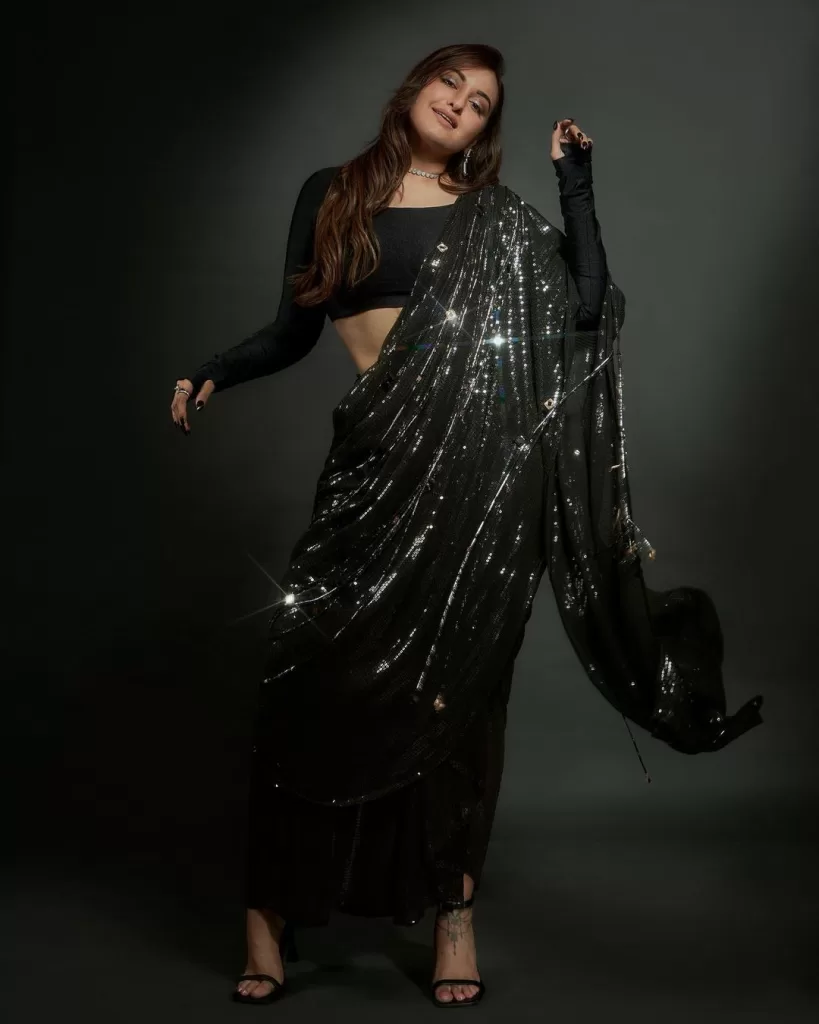 Sonakshi Sinha