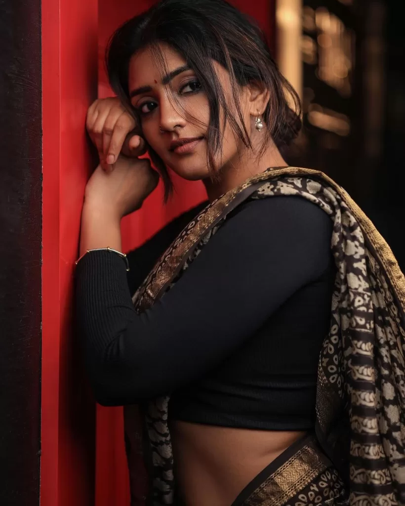 eesha rebba