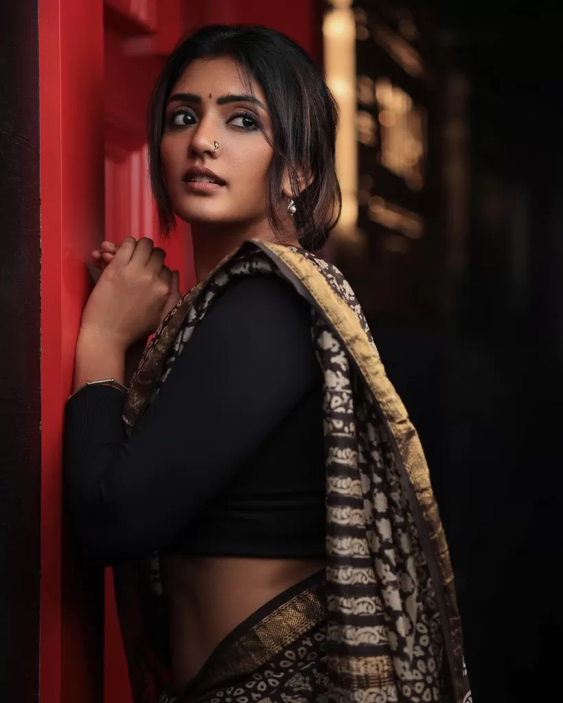 eesha rebba