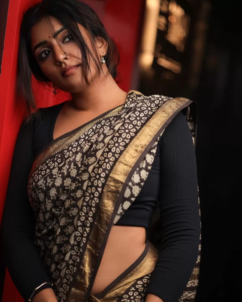 eesha rebba