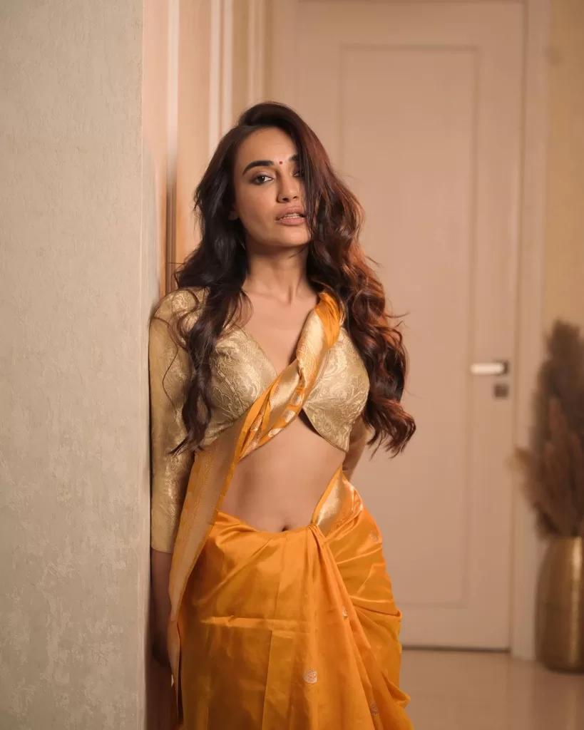 surbhi jyoti