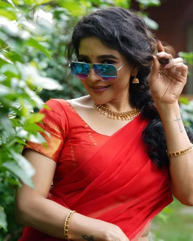 sakshi agarwal